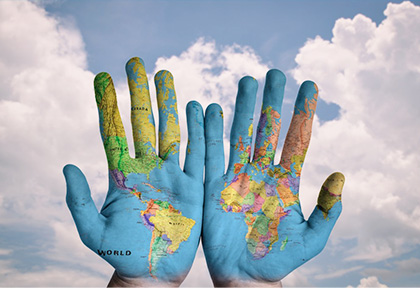 抖圈(中国)为du而生