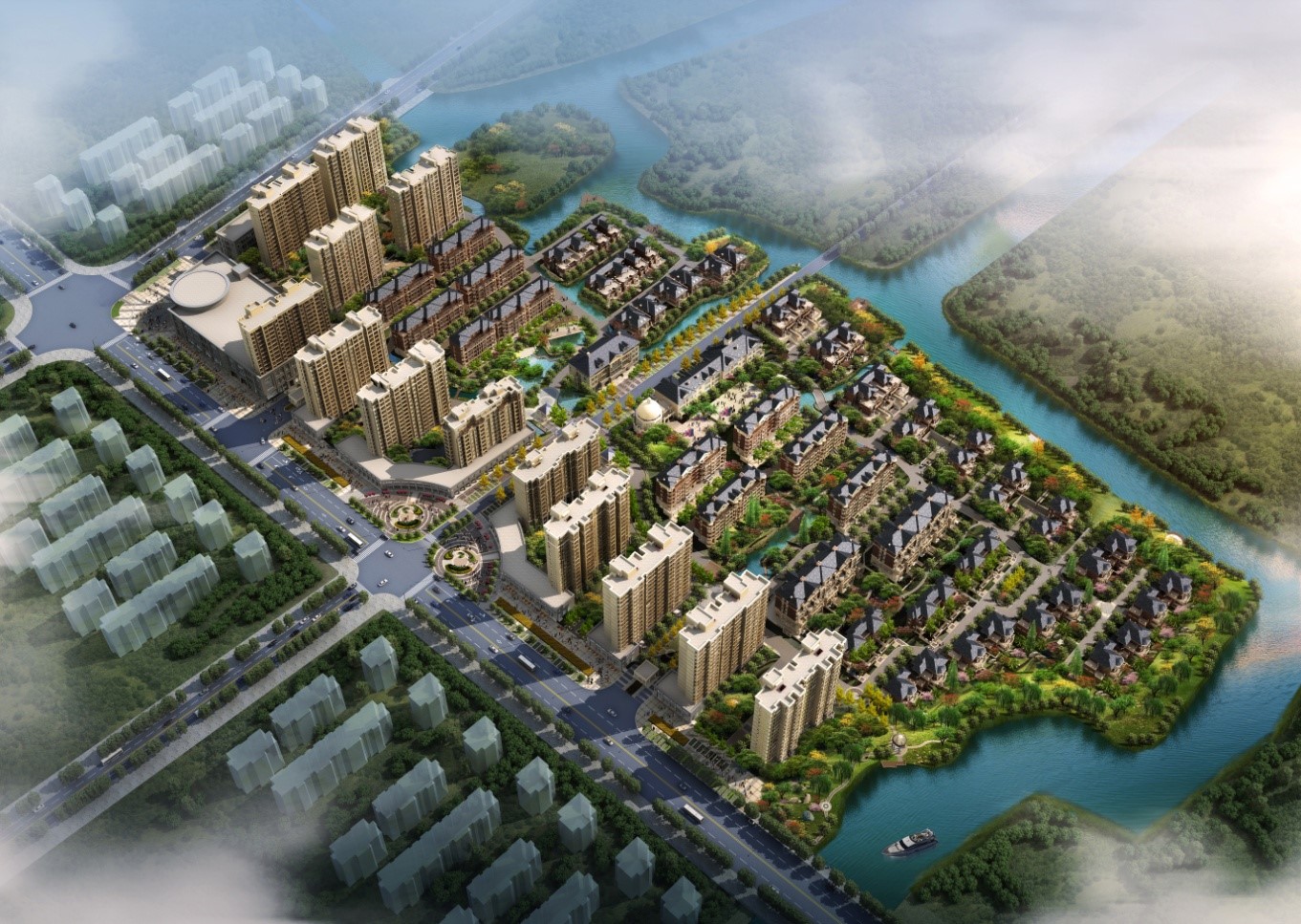 抖圈(中国)为du而生