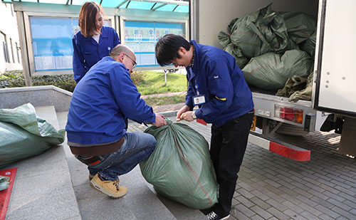 抖圈(中国)为du而生