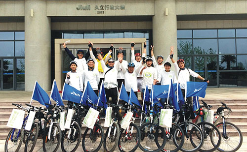 抖圈(中国)为du而生