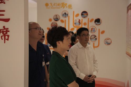 抖圈(中国)为du而生