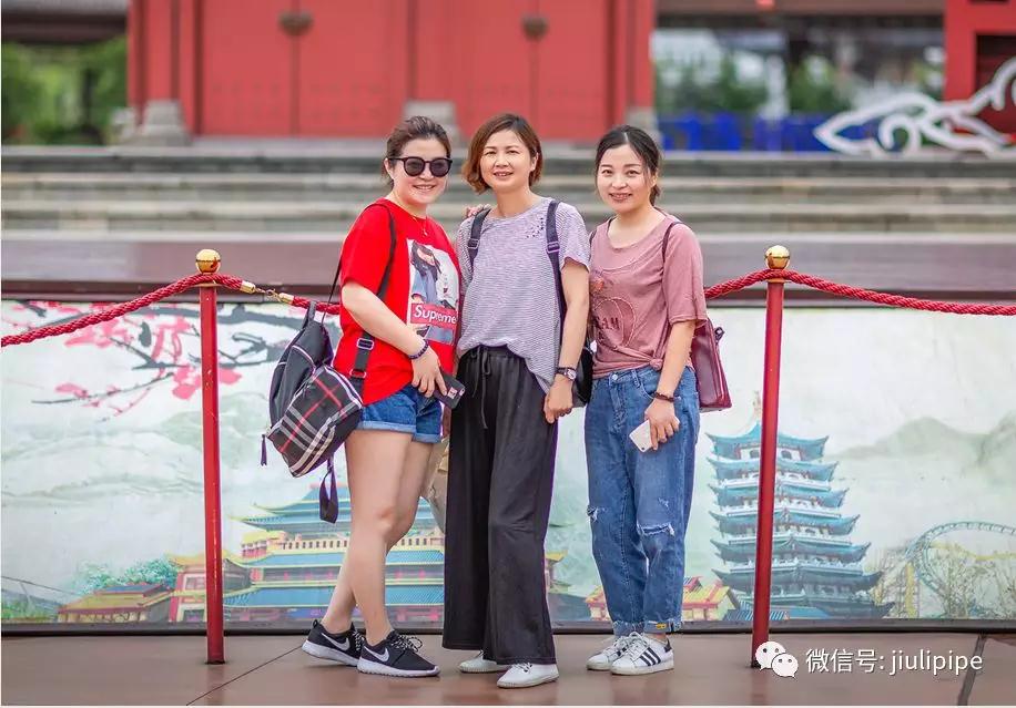 抖圈(中国)为du而生