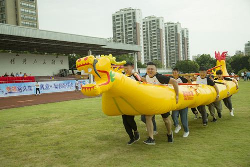 抖圈(中国)为du而生